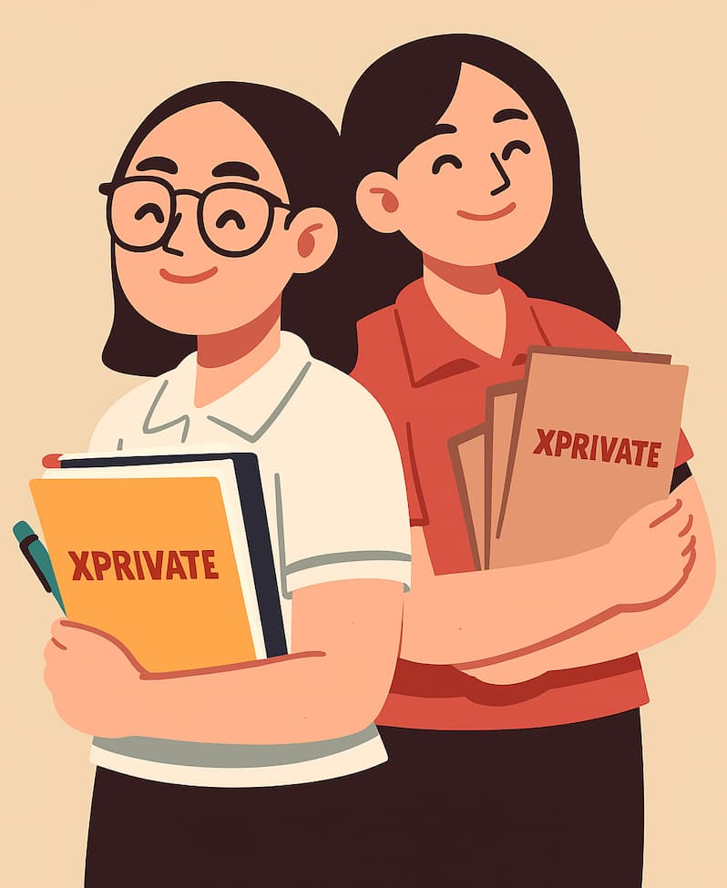 XPrivate